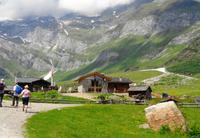 Passeiertal &ndash; &copy; Martina Häselbarth (Eberhardt TRAVEL)
