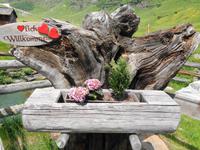 Passeiertal &ndash; &copy; Martina Häselbarth (Eberhardt TRAVEL)