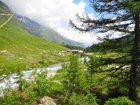 Passeiertal &ndash; &copy; Martina Häselbarth (Eberhardt TRAVEL)