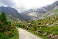 Passeiertal &ndash; &copy; Martina Häselbarth (Eberhardt TRAVEL)
