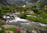 Passeiertal &ndash; &copy; Martina Häselbarth (Eberhardt TRAVEL)