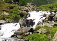 Passeiertal &ndash; &copy; Martina Häselbarth (Eberhardt TRAVEL)