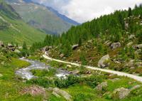 Passeiertal &ndash; &copy; Martina Häselbarth (Eberhardt TRAVEL)