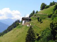 Muthöfe &ndash; &copy; Martina Häselbarth (Eberhardt TRAVEL)