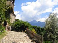 Schloss Auer &ndash; &copy; Martina Häselbarth (Eberhardt TRAVEL)