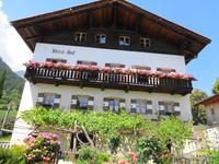 Tiroler Bauernhaus  &ndash; &copy; Martina Häselbarth (Eberhardt TRAVEL)