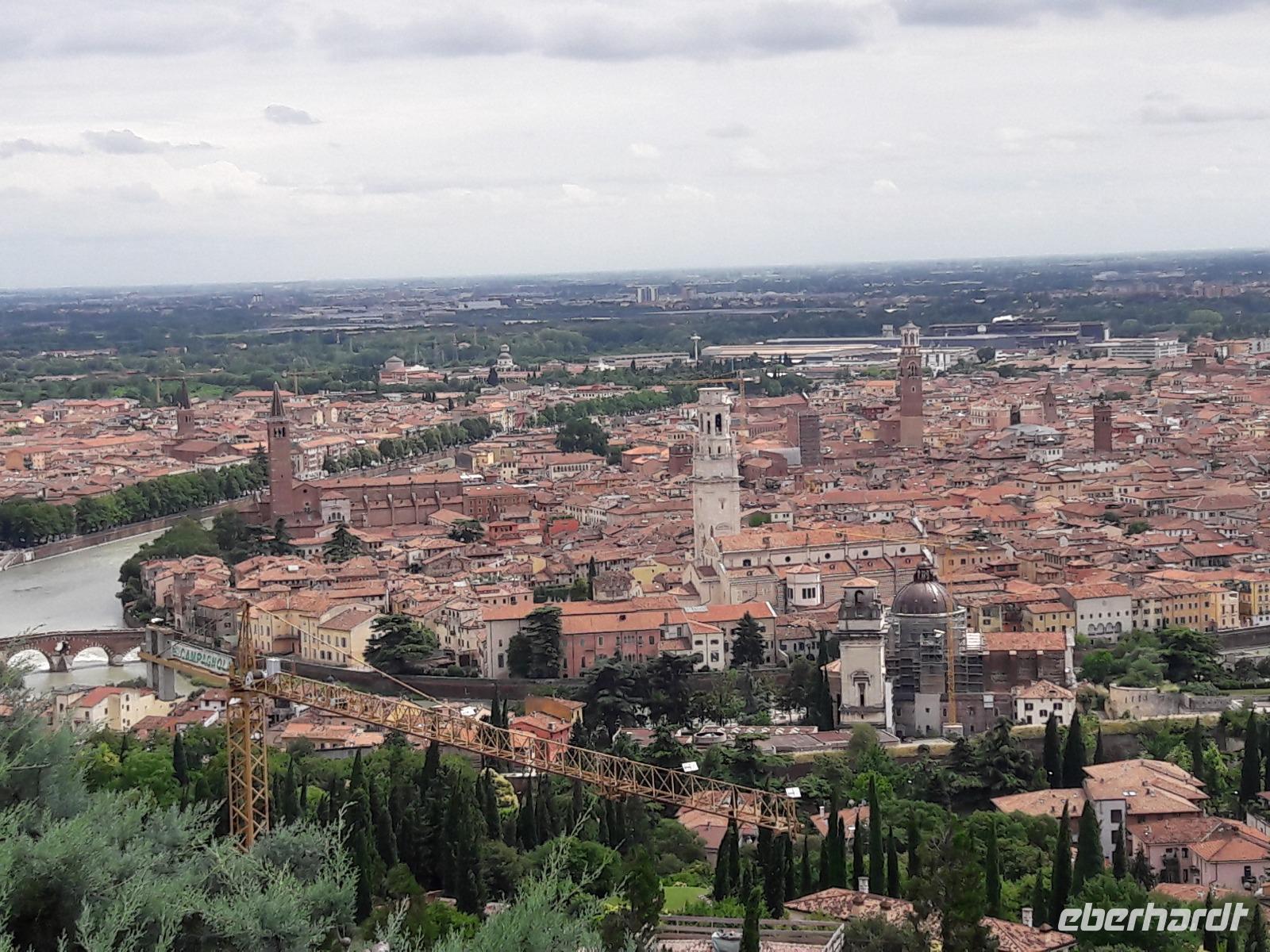 2_Verona &ndash; &copy; Walburga Lindner (Eberhardt TRAVEL)