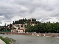 5_Verona_Castel San Pietro &ndash; &copy; Walburga Lindner (Eberhardt TRAVEL)
