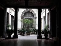 7_Verona_Innenhof &ndash; &copy; Walburga Lindner (Eberhardt TRAVEL)