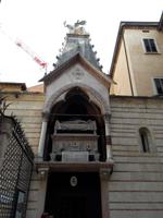 11_Verona_Skaligergrab &ndash; &copy; Walburga Lindner (Eberhardt TRAVEL)