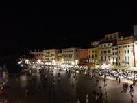 20_Verona_Piazza Bra &ndash; &copy; Walburga Lindner (Eberhardt TRAVEL)