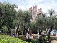 54_Sirmione _Impressionen 1 &ndash; &copy; Walburga Lindner (Eberhardt TRAVEL)