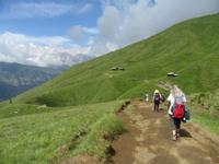 Seiser Alm