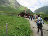 An der Fane-Alm &ndash; &copy; Doreen Päßler (Eberhardt TRAVEL)