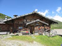 Wasserfalleralm &ndash; &copy; Doreen Päßler (Eberhardt TRAVEL)