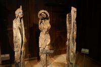 Ausstellung im Schloss Tirol &ndash; &copy; Philipp Schmitz (Eberhardt TRAVEL)