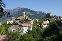 Schenna &ndash; &copy; Philipp Schmitz (Eberhardt TRAVEL)