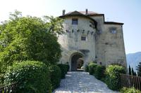 Burg Schenna &ndash; &copy; Philipp Schmitz (Eberhardt TRAVEL)