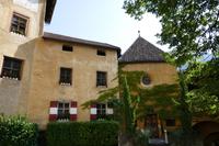 Burg Schenna &ndash; &copy; Philipp Schmitz (Eberhardt TRAVEL)