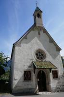 St.Magarethen Niederlana &ndash; &copy; Philipp Schmitz (Eberhardt TRAVEL)