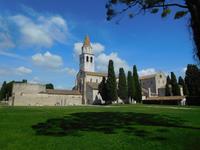 Aquileia_Dom (9) &ndash; &copy; Andreas Höhn (Eberhardt TRAVEL)