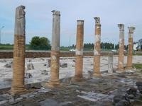 Aquileia_Forum &ndash; &copy; Andreas Höhn (Eberhardt TRAVEL)