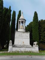 Aquileia_Grab_antik &ndash; &copy; Andreas Höhn (Eberhardt TRAVEL)