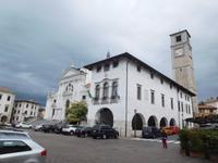 San_Daniele_Rathaus (1) &ndash; &copy; Andreas Höhn (Eberhardt TRAVEL)