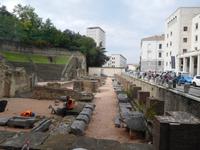 Triest_Amphitheater &ndash; &copy; Andreas Höhn (Eberhardt TRAVEL)