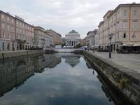 Triest_Canale_Grande &ndash; &copy; Andreas Höhn (Eberhardt TRAVEL)