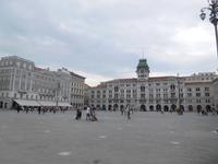 Triest_Hauptplatz (1) &ndash; &copy; Andreas Höhn (Eberhardt TRAVEL)