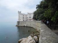 Triest_Miramare (1) &ndash; &copy; Andreas Höhn (Eberhardt TRAVEL)