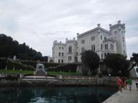 Triest_Miramare (6) &ndash; &copy; Andreas Höhn (Eberhardt TRAVEL)