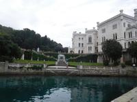 Triest_Miramare (7) &ndash; &copy; Andreas Höhn (Eberhardt TRAVEL)