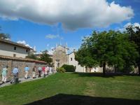 Villa_Manin (1) &ndash; &copy; Andreas Höhn (Eberhardt TRAVEL)