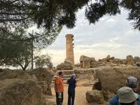 Tal der Tempel &ndash; &copy; Silvia Buske (Eberhardt TRAVEL)
