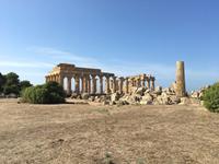Tempel F &ndash; &copy; Silvia Buske (Eberhardt TRAVEL)