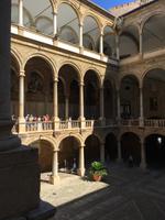 Normannenpalast &ndash; &copy; Silvia Buske (Eberhardt TRAVEL)