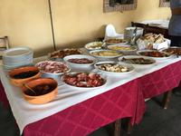 Mittagessen &ndash; &copy; Silvia Buske (Eberhardt TRAVEL)