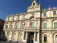 Schule von Catania &ndash; &copy; Silvia Buske (Eberhardt TRAVEL)