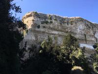 Steinbruch &ndash; &copy; Silvia Buske (Eberhardt TRAVEL)