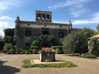 Castello Papandreo &ndash; &copy; Silvia Buske (Eberhardt TRAVEL)