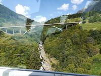 .... vorbei an Brücken und Schluchten.... &ndash; &copy; Gerd Pierschek (Eberhardt TRAVEL)