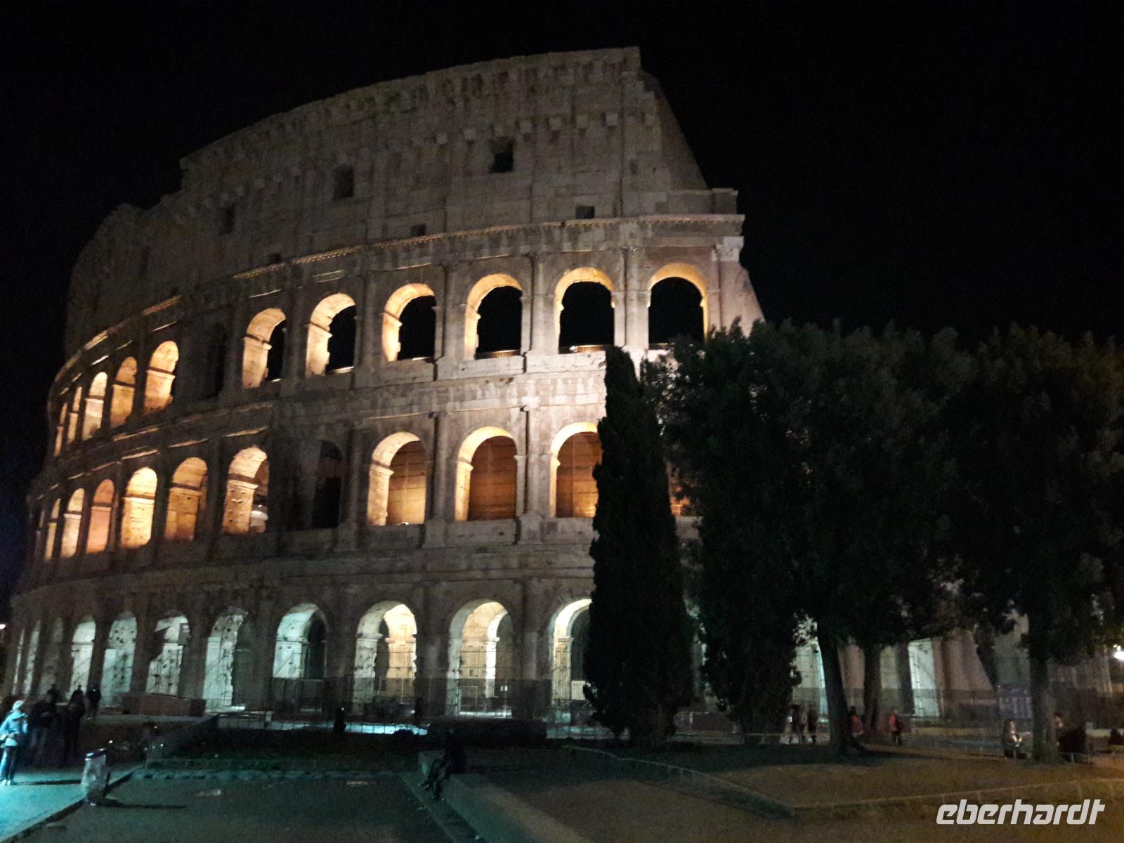 15_Rom_Kolosseum &ndash; &copy; Walburga Lindner (Eberhardt TRAVEL)
