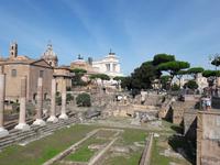 4_Rom_Forum_Romanum &ndash; &copy; Walburga Lindner (Eberhardt TRAVEL)