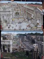 5_Rom_Forum_Romanum &ndash; &copy; Walburga Lindner (Eberhardt TRAVEL)