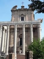 9_Rom_Forum_Romanum &ndash; &copy; Walburga Lindner (Eberhardt TRAVEL)