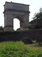 12_Rom_Forum_Romanum &ndash; &copy; Walburga Lindner (Eberhardt TRAVEL)