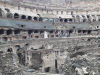 14_Rom_Kolosseum &ndash; &copy; Walburga Lindner (Eberhardt TRAVEL)