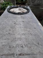 20_Rom_Protest.Friedhof &ndash; &copy; Walburga Lindner (Eberhardt TRAVEL)